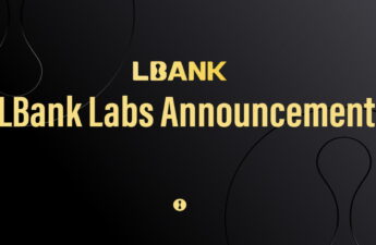 LBank Labs Invites Czhang to Join as Investment Group Member – Press release Bitcoin News