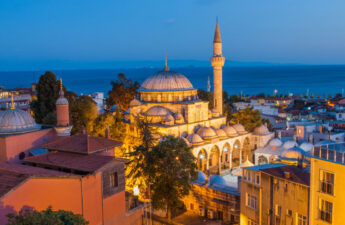 MENA Crypto Volumes Grew Fastest Between July 2021 and June 2022 — Turkey Cements Position as Region's Largest Market – Emerging Markets Bitcoin News