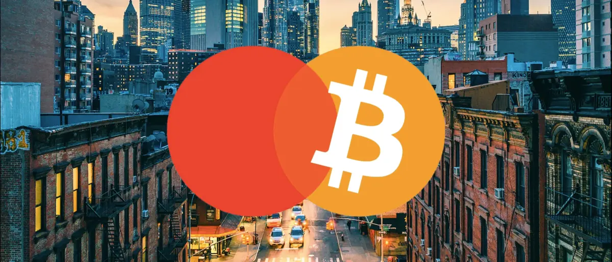 Mastercard To Help Banks Offer Bitcoin And Crypto Trading - Bitcoin Magazine