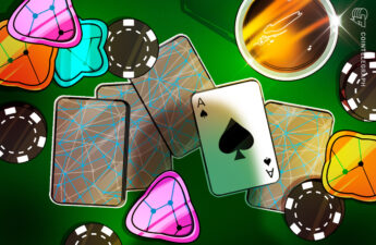 Metaverse casino served emergency cease and desist to halt NFT sales