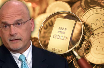 Mike McGlone Says Gold Price Is 'Firming' — Commodity Strategist Insists BTC, ETH Will 'Outperform Most Major Assets' – Economics Bitcoin News