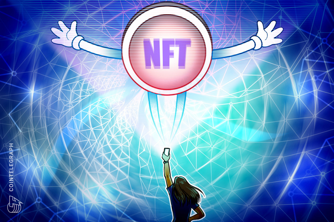 Nifty News: IHOP bamboozles crypto users with 'NFT’, Logan Paul’s NFT falls to $10 and more