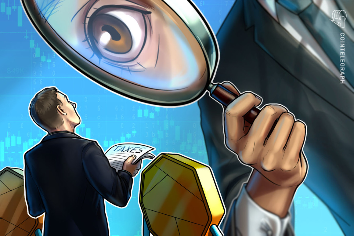 OECD releases framework to combat international tax evasion using digital assets