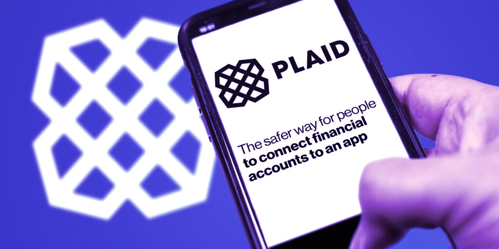 Plaid Takes Wades Into Web3 With MetaMask, Coinbase, Ledger Wallet Onboard