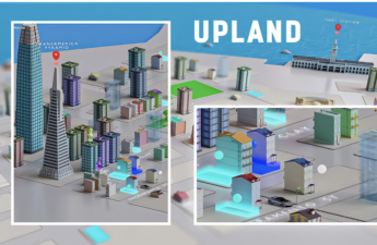 Player Nodes in the Upland Metaverse Feature Multi-Property Takeovers – Sponsored Bitcoin News