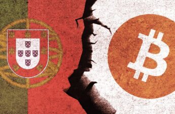 Portugal Plans to Impose 28% Tax on Crypto Gains