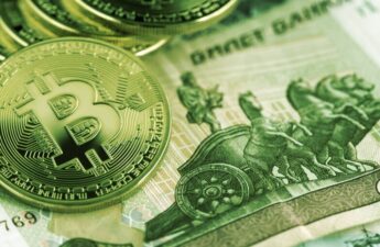 Pro-Russian Paramilitary Groups Raise $400,000 in Bitcoin, Crypto to Avoid Sanctions: TRM Labs