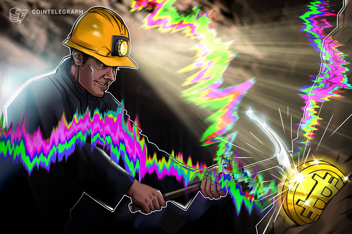 Public Bitcoin miners' hash rate is booming — but is it actually bearish for BTC price?