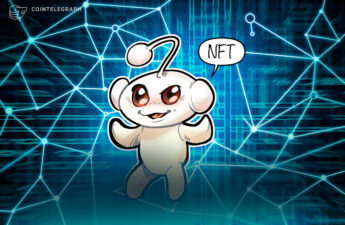 Reddit NFT trading volume hits all-time high as wallet holders near 3 million