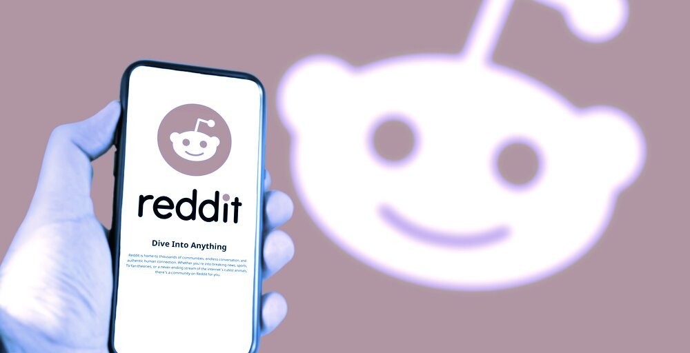 Reddit Users Created 3 Million Crypto Wallets to Scoop Up Polygon NFTs