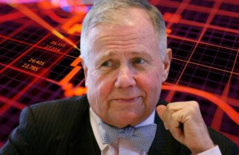 Renowned Investor Jim Rogers Warns of the Worst Recession in His Lifetime