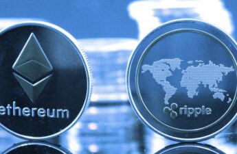 Ripple’s XRP Ledger Is Getting a Sidechain That’s Compatible With Ethereum