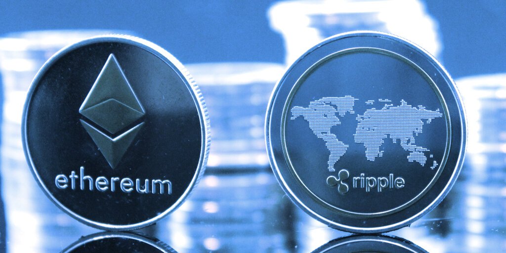 Ripple’s XRP Ledger Is Getting a Sidechain That’s Compatible With Ethereum