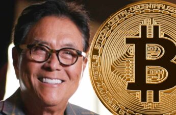 Robert Kiyosaki Explains Why He Buys Bitcoin Citing Pension Funds and Inflation – Economics Bitcoin News