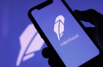 Robinhood Adds Aave and Tezos