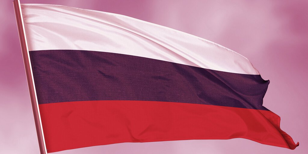 Russia Blocks Access to Crypto Exchange OKX