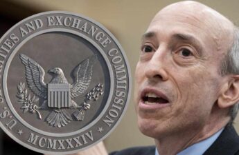 SEC Chair Gensler Insists Most Crypto Tokens Are Securities — Says 'the Law Is Clear'