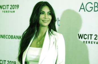 SEC Charges Kim Kardashian for 'Unlawfully Touting' Cryptocurrency EthereumMax