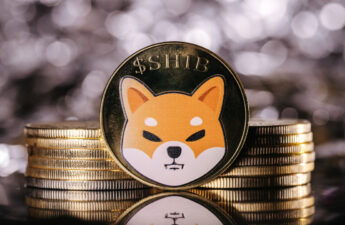 SHIB, SOL Fall to 4-Month Lows, US Inflation Higher Than Expected – Market Updates Bitcoin News