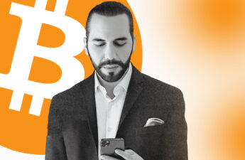 Salvadoran President Nayib Bukele Takes Aim at Bitcoin Detractors, Says the Ones Who Are Afraid ‘Are the World’s Powerful Elites’