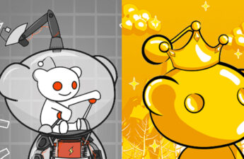 Secondary Sales Volume Tied to Reddit's Collectible NFT Avatars Surge Crossing $5 Million