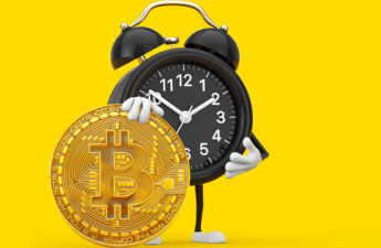 'Sleeping Bitcoin' Spends Slow Down Considerably in 2022, as 92 Decade-Old BTC Worth $1.79 Million Wakes Up