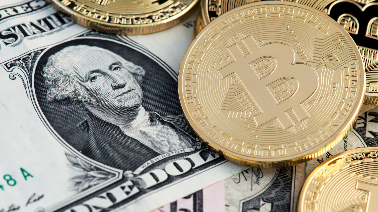 Strong Dollar Pushes BTC Below $19,000 – Market Updates Bitcoin News