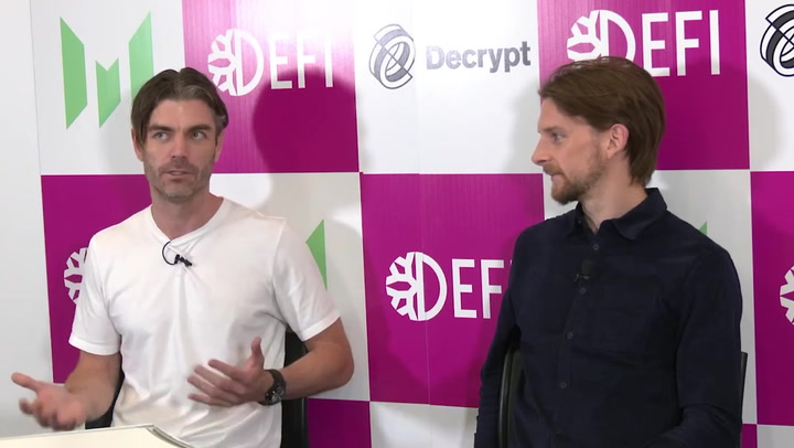 Synthetix Founder Kain Warwick: Regulation Will Fork DeFi Projects Into Two Camps