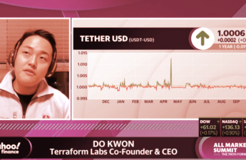 Terra's Do Kown Denies Reports That Authorities Froze $39.6M of His Crypto