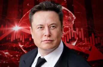 Tesla CEO Elon Musk Says Global Recession Could Last Till Spring 2024