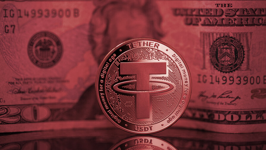 Tether Eliminates Commercial Paper From Reserves in Transparency Push