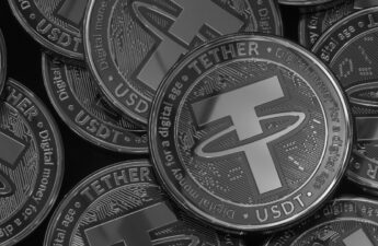 tether brazil