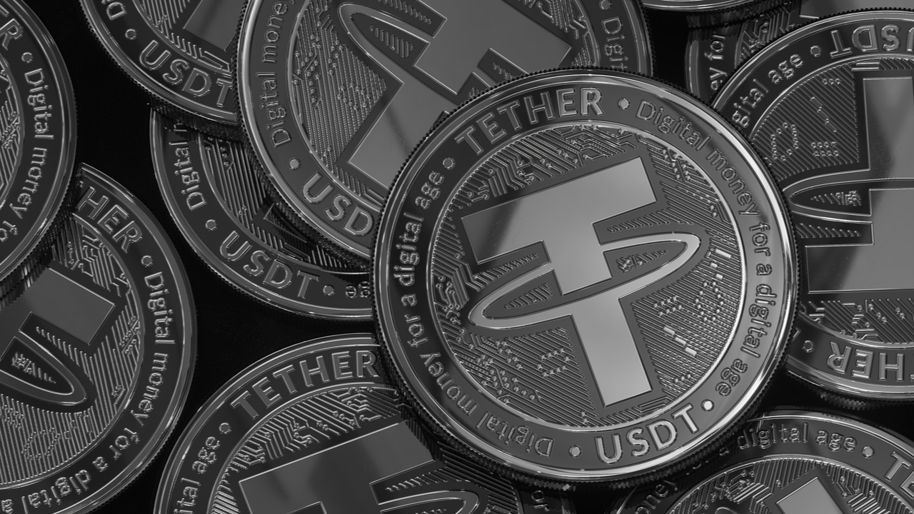 tether brazil