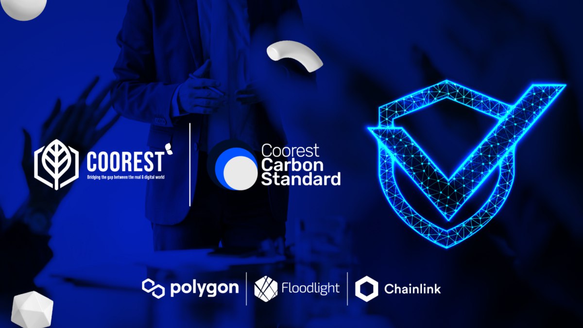 The Coorest Carbon Standard Now Officially Certified – Press release Bitcoin News