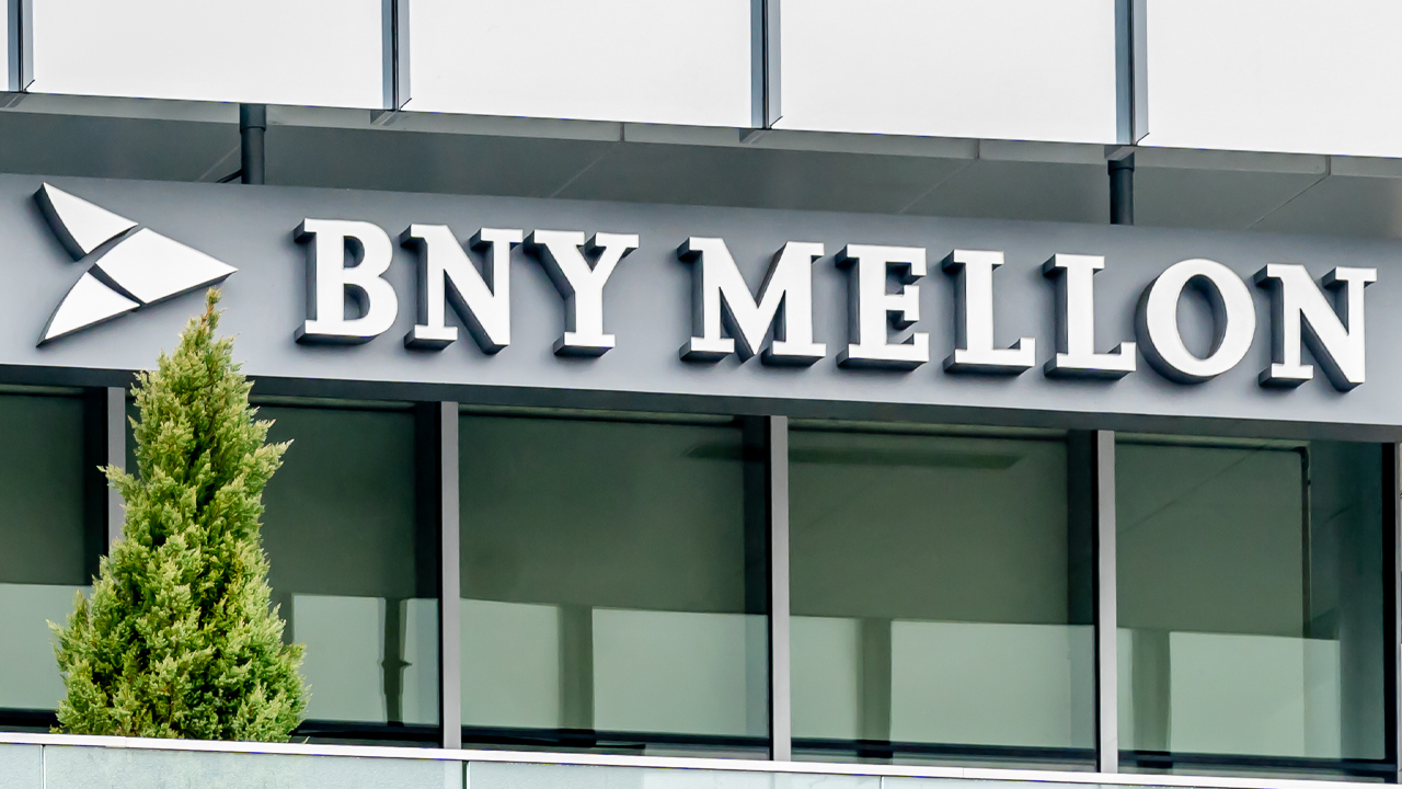 Report: The Oldest Bank in America, BNY Mellon Can Now Custody Bitcoin and Ethereum