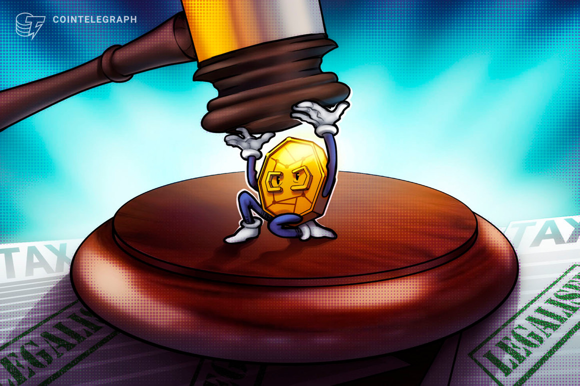 The crypto industry fights regulators in the courts: Law Decoded, Oct. 10–17