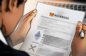 Time to switch from LinkedIn to MetaMask? Not yet, but soon