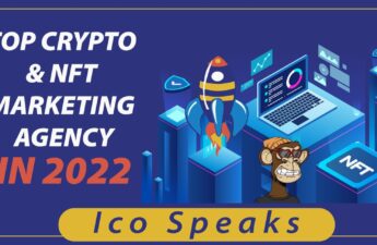 Top Crypto and NFT Marketing Agency in 2022 – Press release Bitcoin News