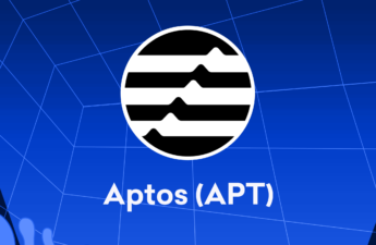 Trading for Aptos (APT) starts now!