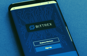 Treasury Fines Crypto Exchange Bittrex $53 Million for Sanctions Violations