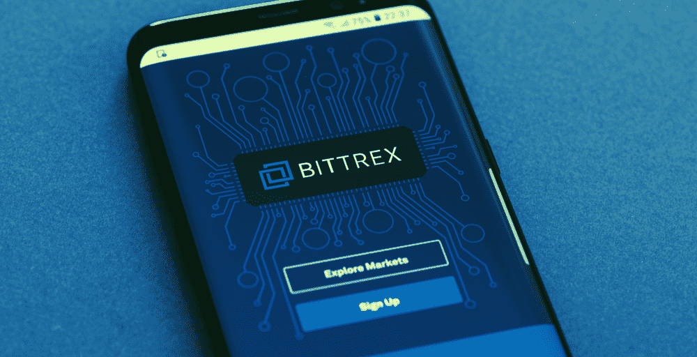 Treasury Fines Crypto Exchange Bittrex $53 Million for Sanctions Violations