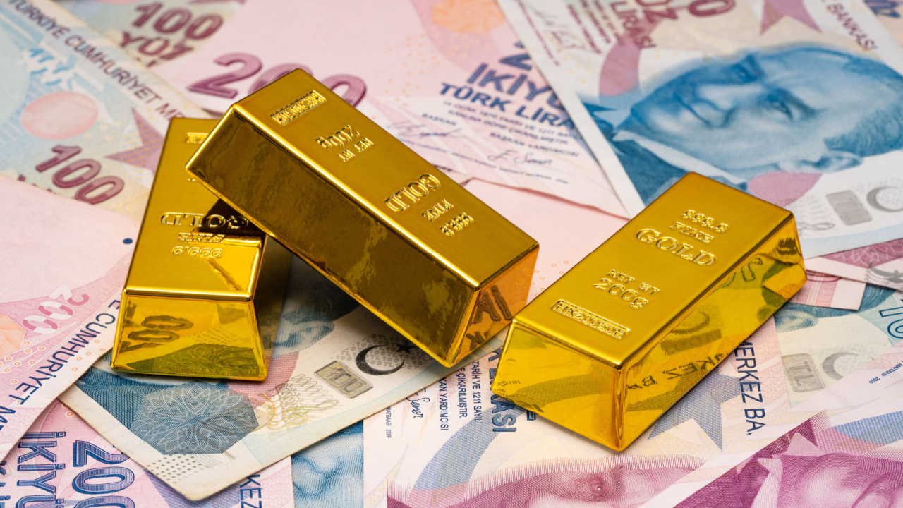 Turkey's September Gold Imports up by 1,700% as Individuals Swap Falling Lira With the Precious Metal – Emerging Markets Bitcoin News