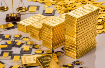 UK Gold Dealer Sold Out of Bullion After Pound's Record Fall Causes Demand to Skyrocket – Economics Bitcoin News