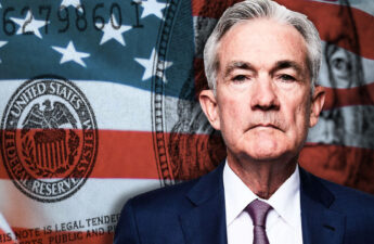 US Central Bank Loses Billions From Rate Hikes, 'Losses Pile up Into an IOU' – Economics Bitcoin News