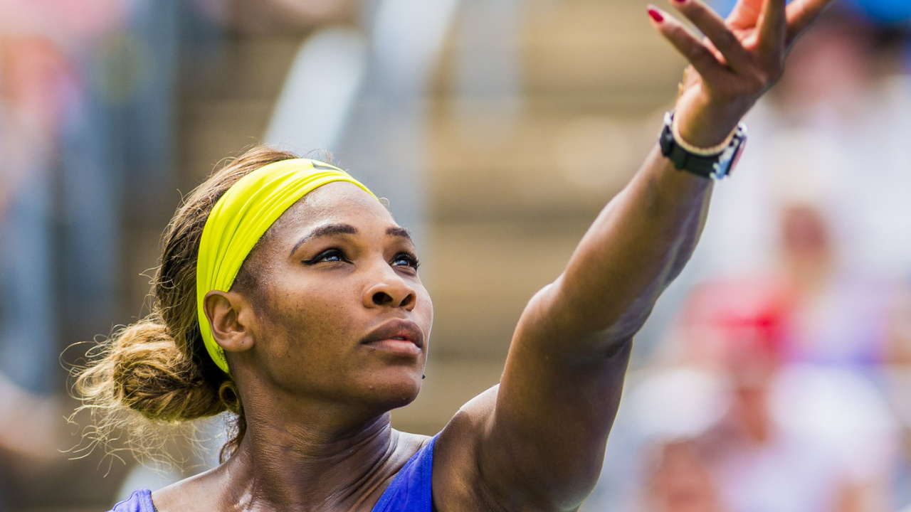 US Tennis Player Serena Williams' VC Firm Leads Ugandan Fintech's $12.3 Million Pre-Series A Funding Round – Fintech Bitcoin News