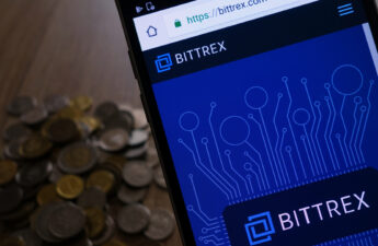 US Treasury Charges Bittrex With Sanctions Violations, Crypto Exchange Agrees to Settle With Regulator