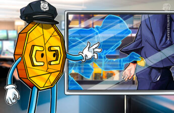 Uzbeki police get 'how to seize crypto' training from UN security org