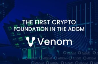 Venom Foundation Is Boosting MENA Crypto Adoption – Sponsored Bitcoin News