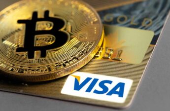 Visa Partners With FTX to Roll out Crypto Debit Cards in 40 Countries