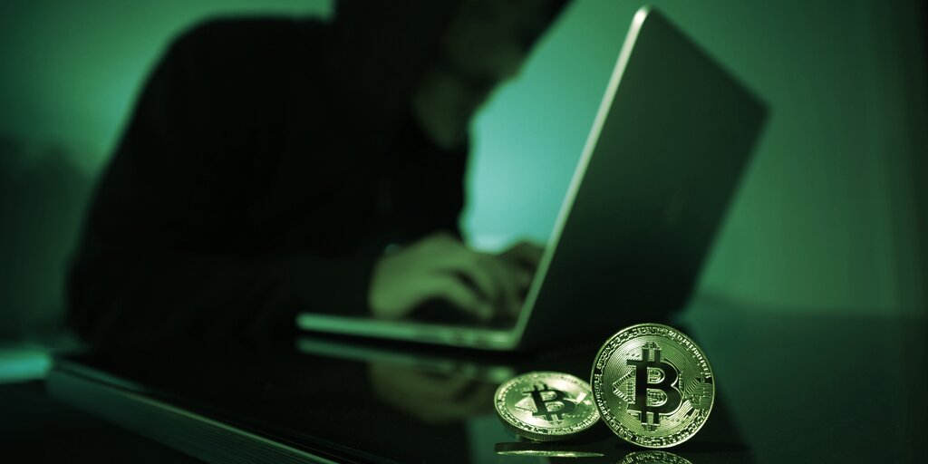 Water Labbu Malware Targets Scammers to Steal Their Ill-Gotten Crypto